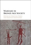 Cover: Warfare in Bronze Age Society - Cambridge University Press