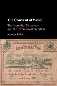 Enlarge image Cover: The Convent of Wesel - Cambridge University Press