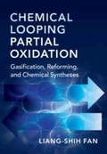 Cover: Chemical Looping Partial Oxidation - Cambridge University Press