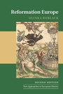 Cover: Reformation Europe - Cambridge University Press