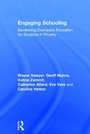 Cover: Engaging Schooling - Routledge