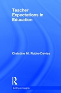 Bild: Teacher Expectations in Education - Routledge