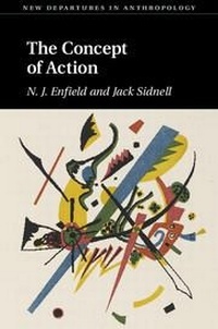 Enlarge image Cover: The Concept of Action - Cambridge University Press