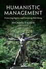 Cover: Humanistic Management - Cambridge University Press