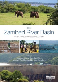 Abbildung von: The Zambezi River Basin - Routledge