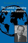 Cover: The Global Emerging Market in Transition - Fordham University Press