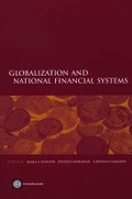 Cover: Globalization and National Financial Systems - World Bank Publications