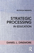 Abbildung von: Strategic Processing in Education - Routledge