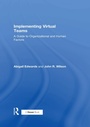 Cover: Implementing Virtual Teams - Routledge