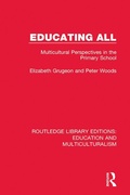 Cover: Educating All - Routledge