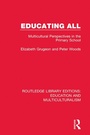 Cover: Educating All - Routledge