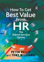 Cover: How To Get Best Value From HR - Routledge