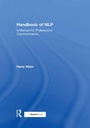 Cover: Handbook of NLP - Routledge