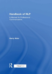 Enlarge image Cover: Handbook of NLP - Routledge