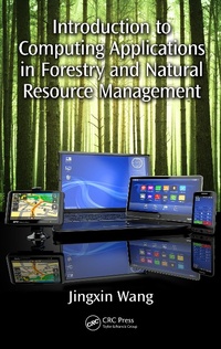 Abbildung von: Introduction to Computing Applications in Forestry and Natural Resource Management - CRC Press