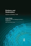 Cover: Robbery and Redemption - Routledge