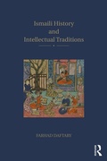 Cover: Ismaili History and Intellectual Traditions - Routledge