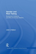 Bild: Gender and Risk-Taking - Routledge