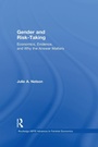 Cover: Gender and Risk-Taking - Routledge