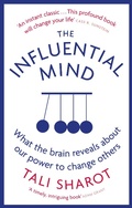 Cover: The Influential Mind - Little, Brown Book Group
