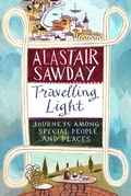 Cover: Travelling Light - Little, Brown Book Group