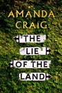 Cover: The Lie of the Land - Little, Brown Book Group
