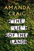 Cover: The Lie of the Land - Little, Brown Book Group