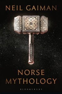 Abbildung von: Norse Mythology - Bloomsbury Publishing PLC