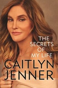 Enlarge image Cover: The Secrets of My Life - TRAPEZE