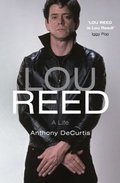 Cover: Lou Reed - John Murray