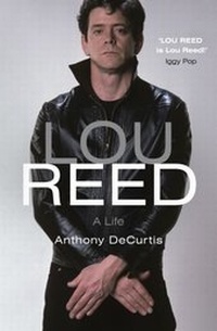Enlarge image Cover: Lou Reed - John Murray