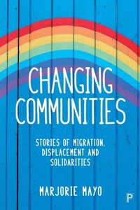 Enlarge image Cover: Changing Communities - Policy Press