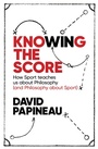 Cover: Knowing the Score - Constable