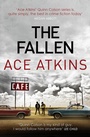Cover: The Fallen - Corsair
