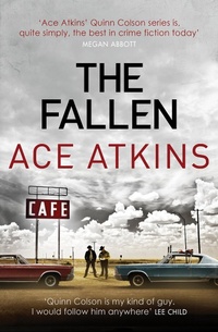Enlarge image Cover: The Fallen - Corsair