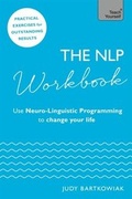 Cover: The NLP Workbook - TEACH YOURSELF