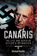Cover: Canaris - Frontline Books