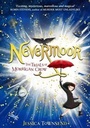 Cover: Nevermoor - Orion Children's Books