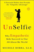 Cover: UnSelfie - Touchstone
