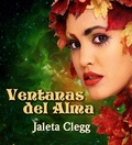 Cover: Ventanas del alma - Jaleta Clegg