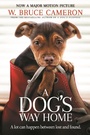 Cover: A Dog's Way Home - Pan Books