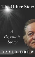Cover: The Other Side: A Psychic's Story - Ghost Writer Publications