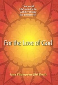 Enlarge image Cover: For the Love of God - FriesenPress