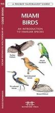 Cover: Miami Birds - Waterford Press Ltd