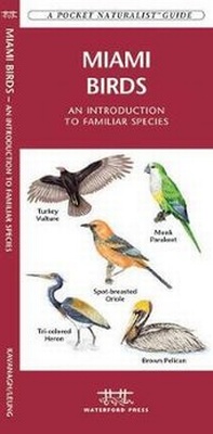Enlarge image Cover: Miami Birds - Waterford Press Ltd