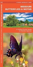 Cover: Missouri Butterflies & Moths - Waterford Press Ltd