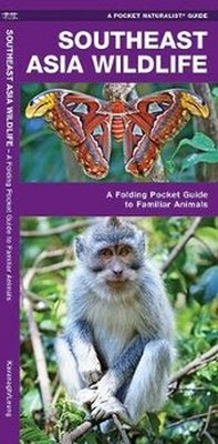 Abbildung von: Southeast Asia Wildlife - Waterford Press Ltd