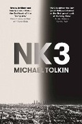 Cover: NK3 - Grove Press / Atlantic Monthly Press