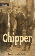 Cover: Chipper - Blackstone Publishing