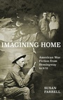 Cover: Imagining Home - Camden House Inc